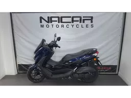 Yamaha Nmax