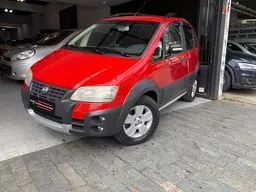 Fiat Idea