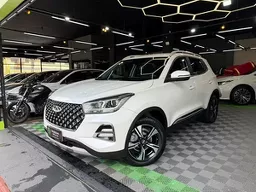 Chery Tiggo 5X