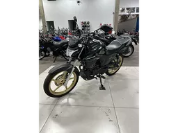 Yamaha Factor