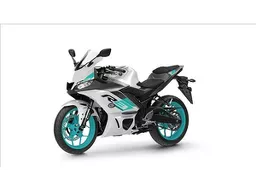 Yamaha YZF R3