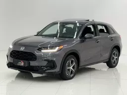 Honda ZR-V
