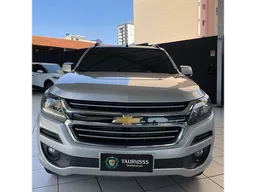 Chevrolet S10