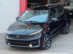 Fiat Cronos