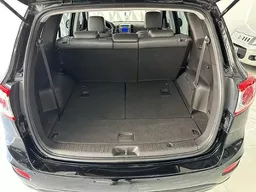Hyundai Santa Fé