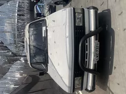 Chevrolet D20