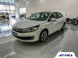 Citroën C4 Lounge