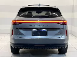GWM Haval H6