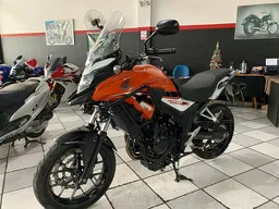 CB 500