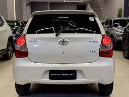 Toyota Etios