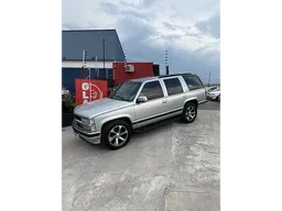 Chevrolet Grand Blazer
