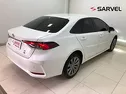 Toyota Corolla Branco 3