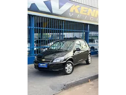 Chevrolet Celta