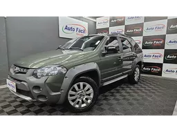 Fiat Palio Weekend