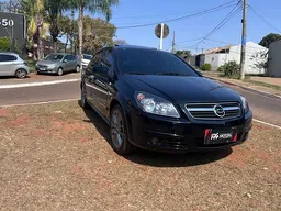 Chevrolet Vectra