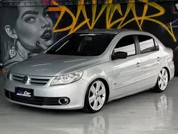 Volkswagen Voyage