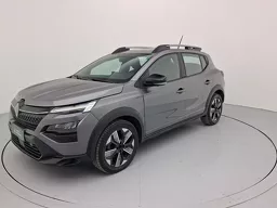 Renault Kardian