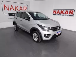 Fiat Mobi