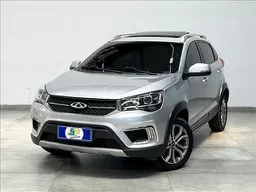 Chery Tiggo 2