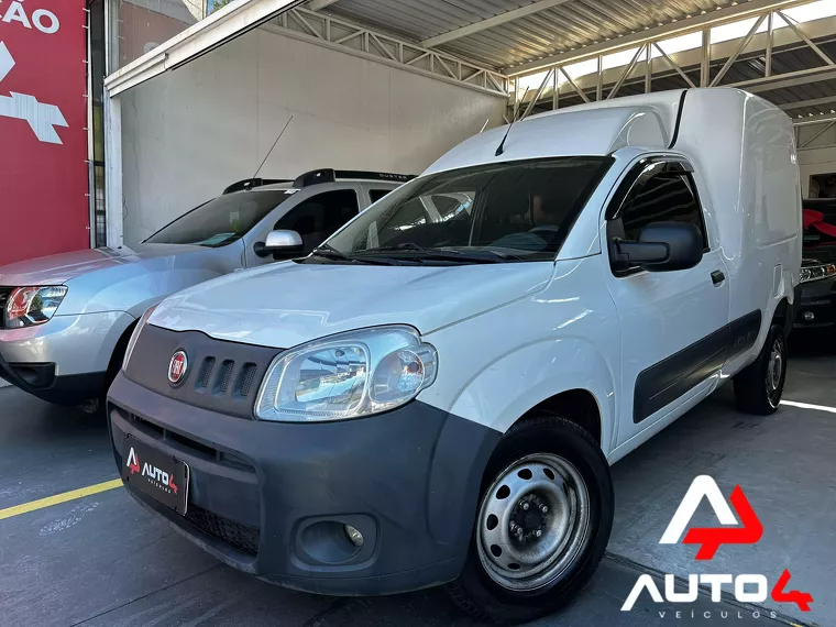 Foto do carro
