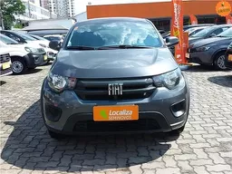 Fiat Mobi