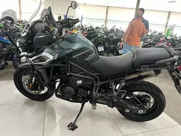 Triumph Tiger 1200