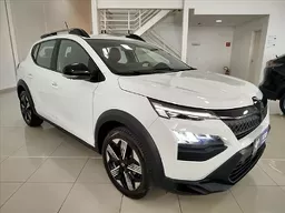 Renault Kardian
