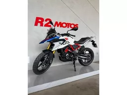 BMW G 310 GS