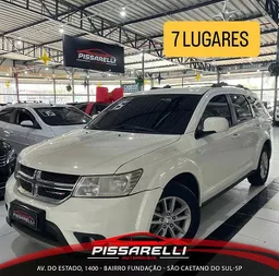 Dodge Journey