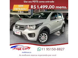 Fiat Mobi