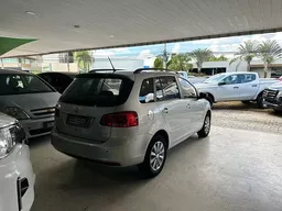 Volkswagen Spacefox