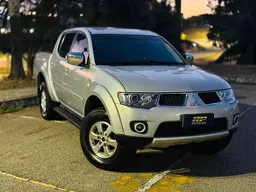 Mitsubishi L200 Triton