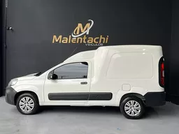 Peugeot Partner Rapid