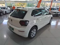 Volkswagen Polo Hatch