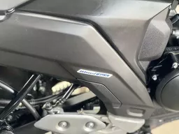 Yamaha Fazer 250