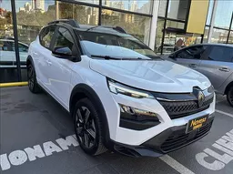 Renault Kardian