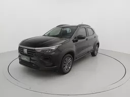 Fiat Pulse