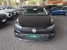 Volkswagen Virtus