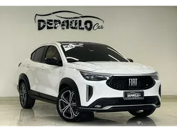 Fiat Fastback