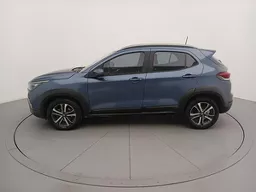 Fiat Pulse