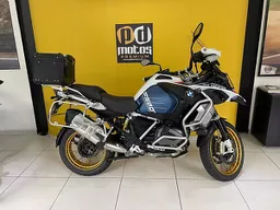R 1250 GS