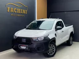 Fiat Strada
