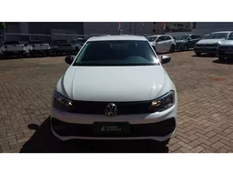 Volkswagen Polo Hatch
