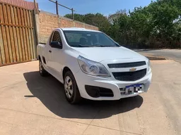 Chevrolet Montana