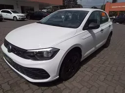 Volkswagen Polo Hatch