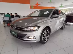 Volkswagen Virtus