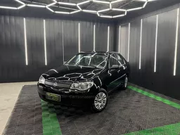 Fiat Siena