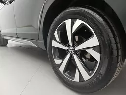 Volkswagen Nivus