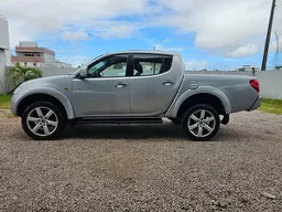 Mitsubishi L200 Triton