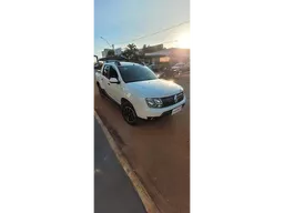 Renault Duster Oroch